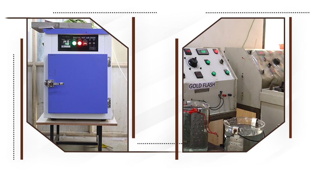 Jewelry Plating Jewelry Plating