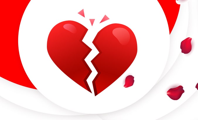Breakup Day