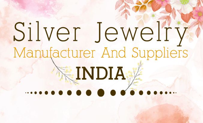 custom jewelry manufacturer