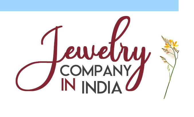 Jewelry company in india