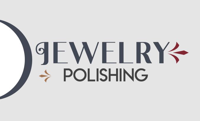 Silver Jewelry Polishing