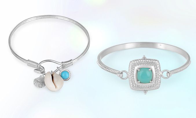 Wholesale Silver Bangles Maker