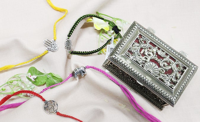 Rakhi Wholesale