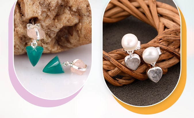 Earrings for National Nurses Day