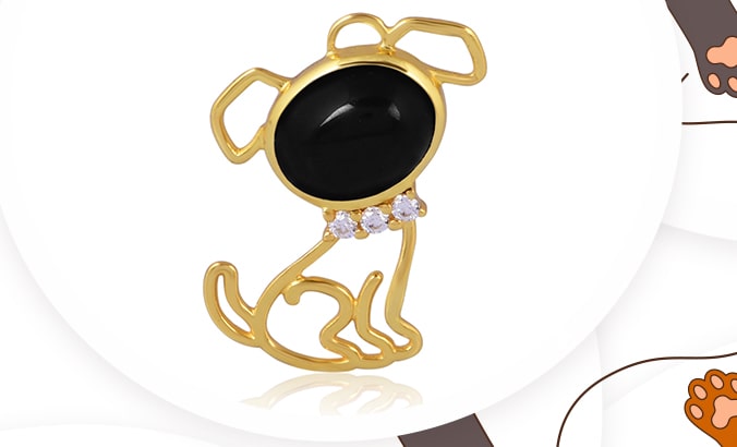 Dog Jewelry