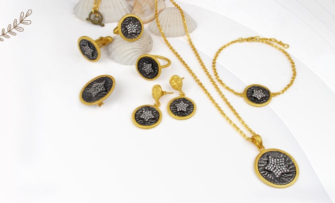 Cookie Inspired Jewelry