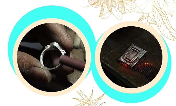 Fine Jewelry Manufacturer from Sitapura Industrial Area