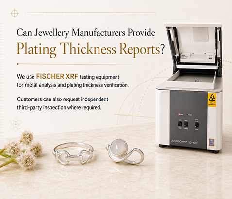 Plating Thickness Reports