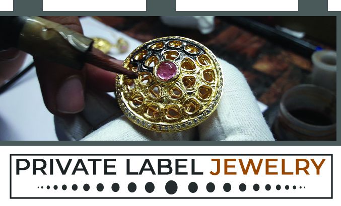 Private Label Jewelry Manufacturer