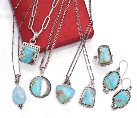 Buy Native American Jewelry at Affordable Prices