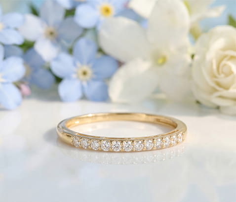 14 Karat Lab Grown Diamond Jewelry Wholesale