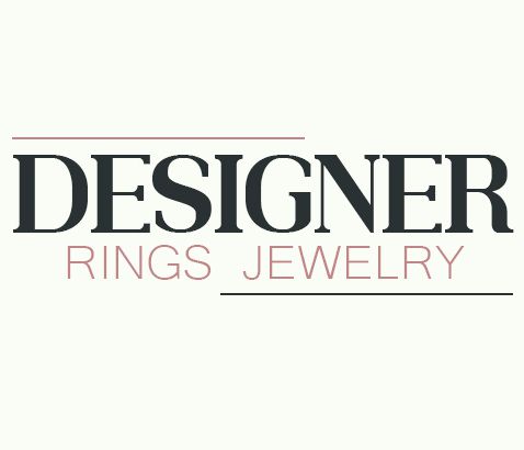 designer nail rings jewelry