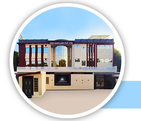 Silver jewelry company in Jaipur