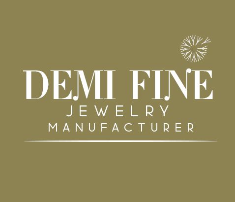 Demi fine jewelry manufacturer