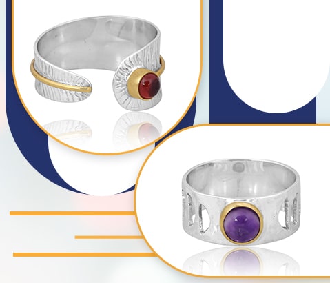 Rings for National Nurses Day
