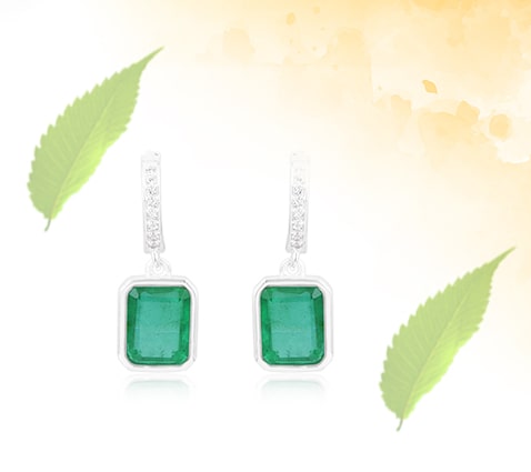 Independence Day Earrings