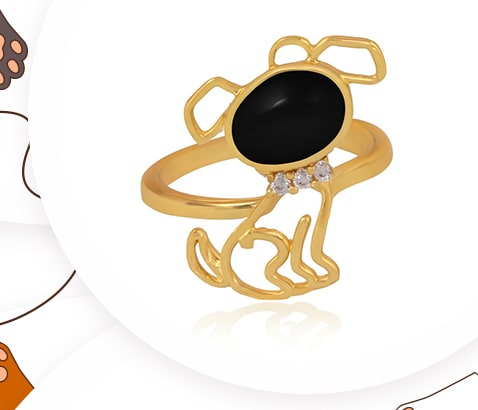 Dog Jewelry