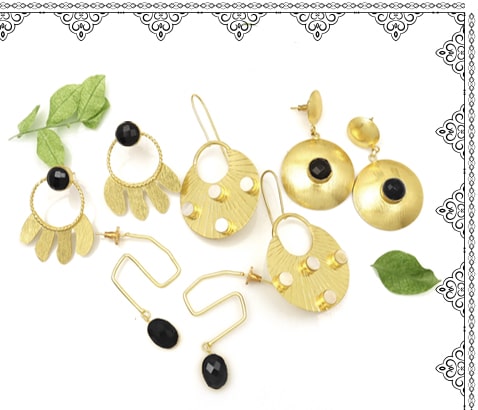Dussehra-Inspired Jewellery