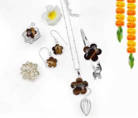 New Arrivals Jewellery Collection for Bhai Dooj