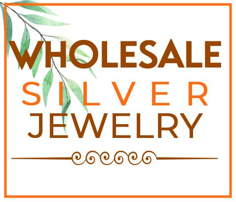 Wholesale Silver Jewelry