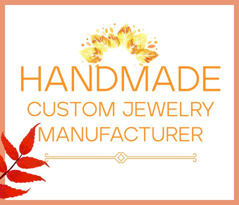 Custom Jewelry Manufacturer in Jaipur