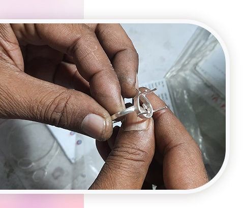 Bespoke Jewelry Manufacturer in Sitapura Industrial Area