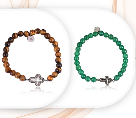Cross Bracelets  for Good Friday