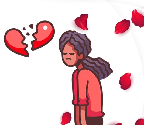 Breakup Day