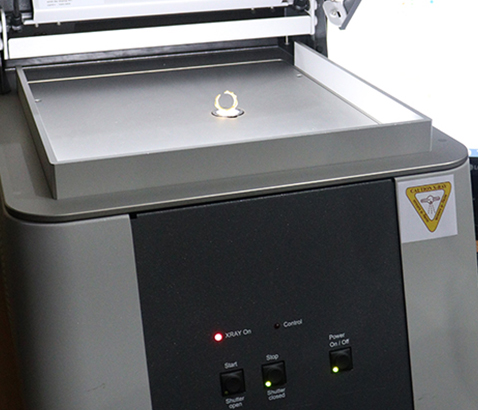 Buy XRF FISCHER Precision Technology Verified Jewellery