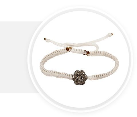Wholesale diamond bracelets jewelry exporter