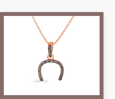 diamond pendant and necklace designer