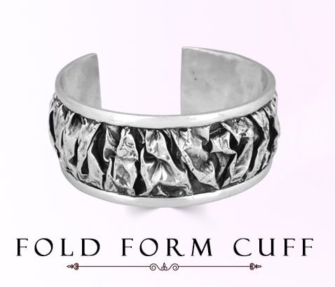 Fold From Cuff