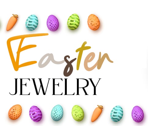 Easter Jewelry
