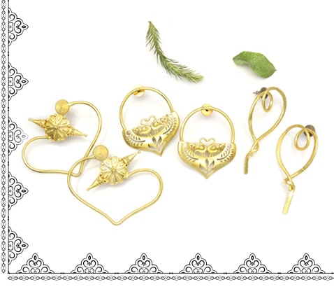 Dussehra Jewellery