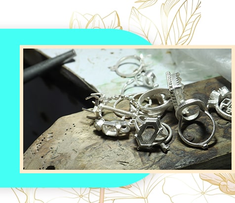 Fine Jewelry Manufacturer from Rajasthan
