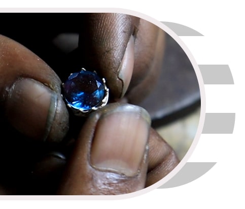 Luxury Jewelry Manufacturer from India