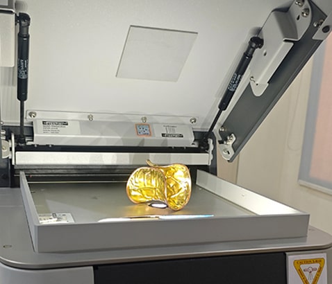XRF FISCHER Verified Gold Vermeil Jewelry Exporter