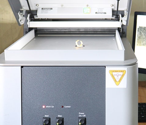 Buy XRF Fischer Certified Gold Vermeil Jewelry 