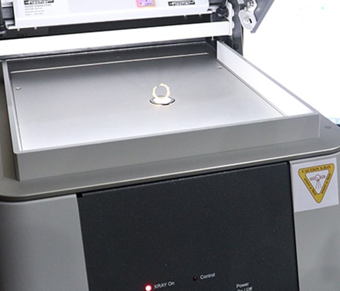 Shop Now XRF FISCHER Verified Handmade Gold Vermeil Jewelry
