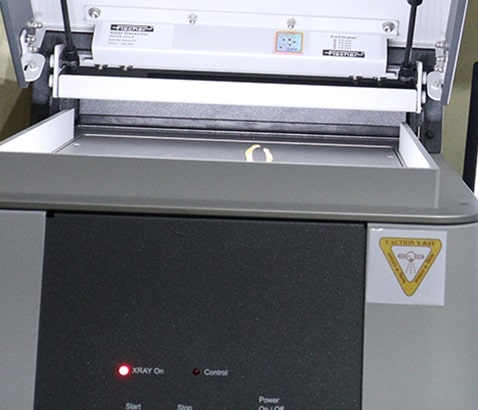 XRF FISCHER Verified Gold Vermeil Jewelry