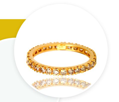 Gold Plated Jewelry Manufacturer in Sitapura