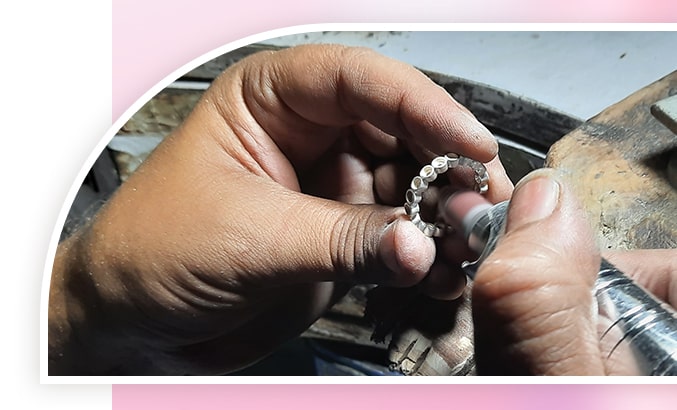 Bespoke Jewelry Manufacturer in Sitapura Industrial Area