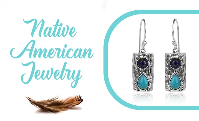 Native American Jewelry Store