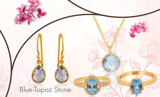 December Birthstone Turquoise Jewelry