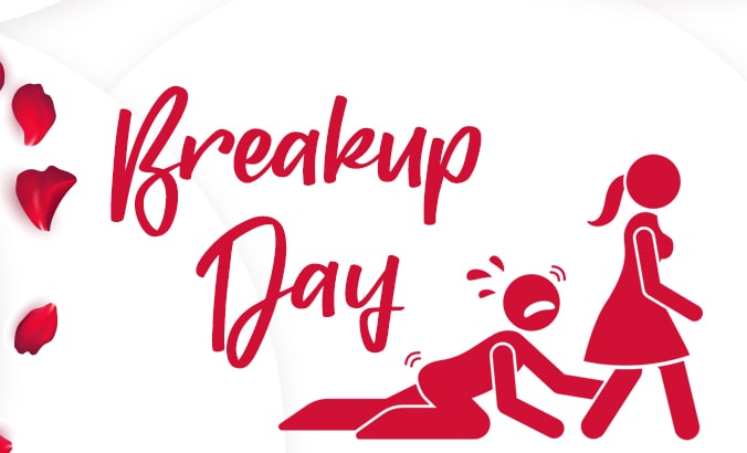 Breakup Day