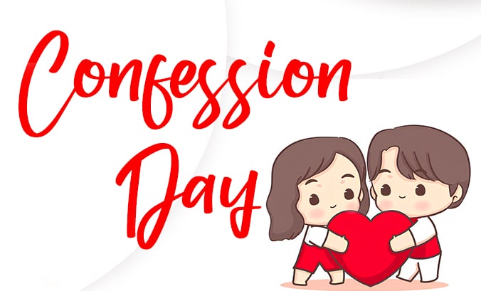 Confession Day