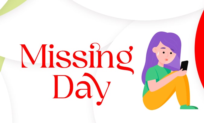 Missing Day