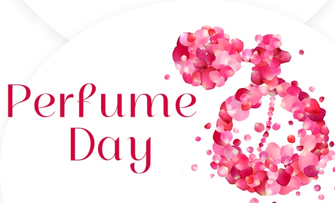 Perfume Day