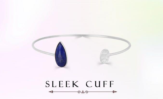 Sleek Cuff