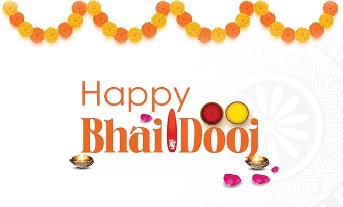 Happy Bhai Dooj